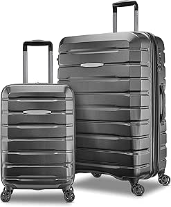good deals on luggage sets
