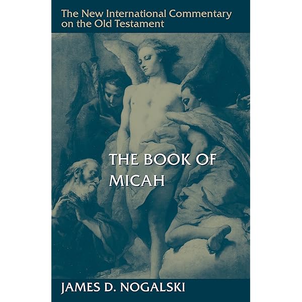 The First Book of Samuel (New International Commentary on the Old