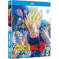 Amazon.com: Dragon Ball Super - Part 3 - Blu-ray : Sean Schemmel