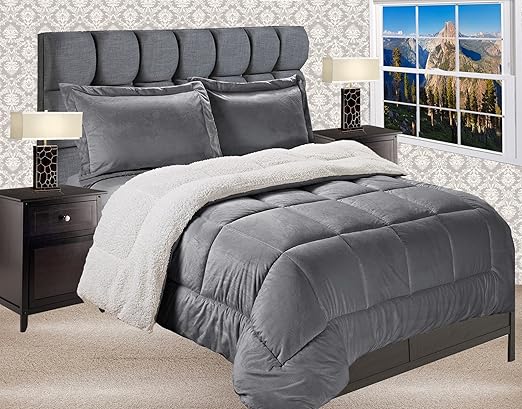 Amazon Com Elegant Comfort Premium Quality Heavy Weight Micromink