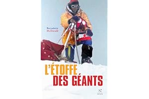 L'étoffe des géants: Les temps forts de l'alpinisme slovène (French Edition)