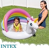 Intex Unicorn Baby Pool Brand New Intex Kids Pool view 2