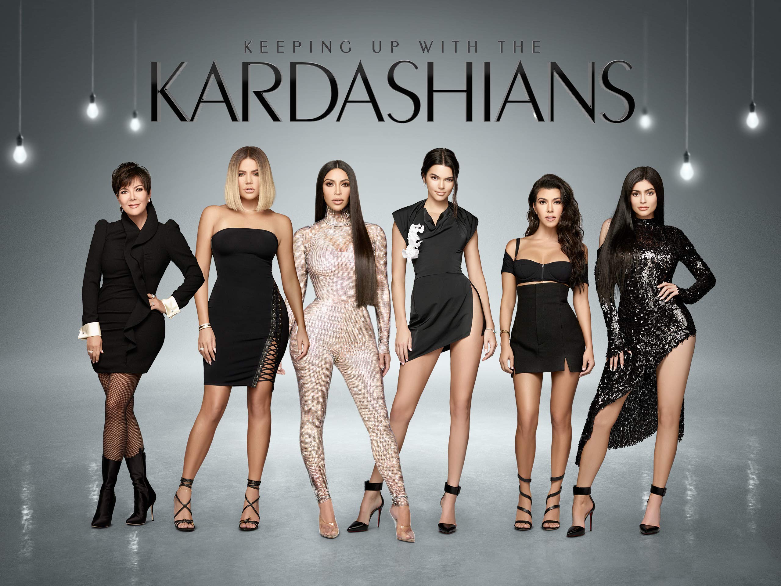 Keeping Up With The Kardashians Eng Sub Watch Keeping Up With the Kardashians Season 15 | Prime Video