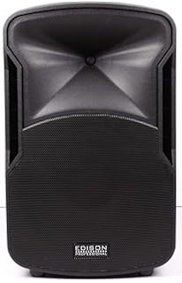 edison professional m6000