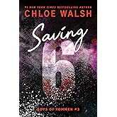 Saving 6 (Standard Edition) (Boys of Tommen, 3)