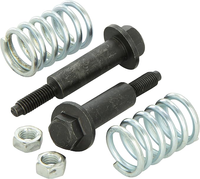 Walker 35129 Exhaust Spring Bolt Kit, Complete Kits Amazon Canada