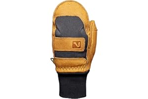 Flylow Kids' Mighty Unicorn Synthetic Insulated Waterproof Ski & Snowboard Glove