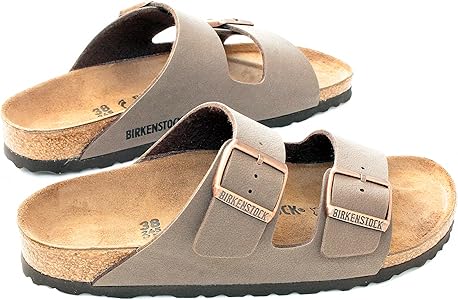 birkenstock narrow fit womens sandals