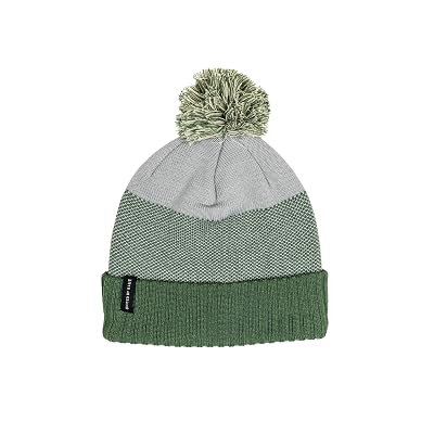 Birdseye Pom Beanie Online in Oman 