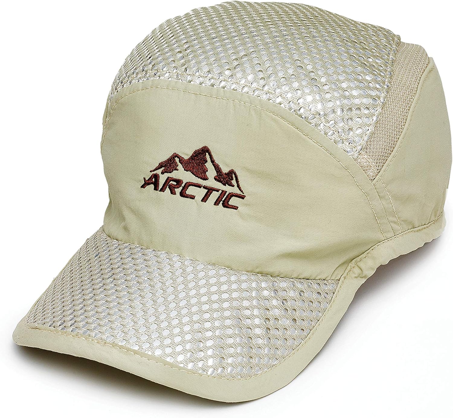 JML Arctic Cap Evaporative Cooling hat with UV Protection Amazon.co