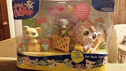 lps toys amazon