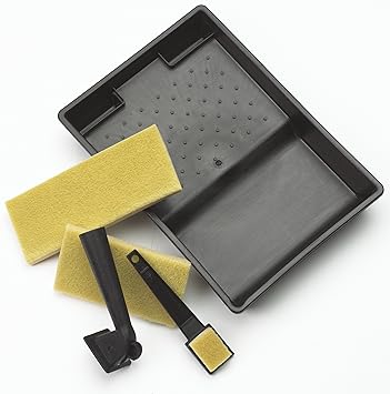 Harris Taskmaster 400 Maler-Set, Pads, 5-teilig