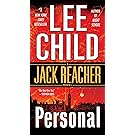 Personal (with bonus short story Not a Drill): A Jack Reacher Novel