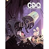 Character Design Quarterly 27