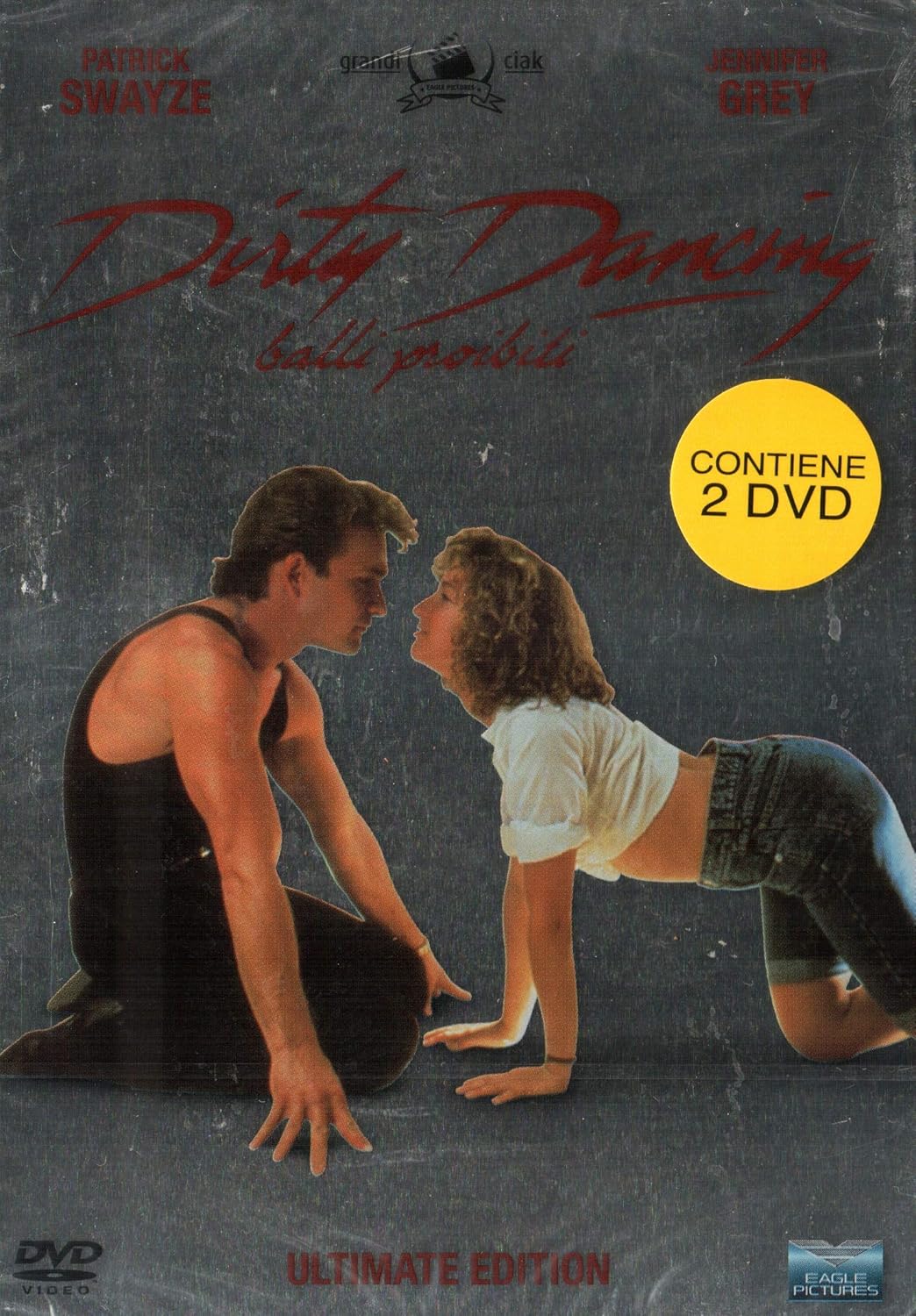 Dirty Dancing 2 Streaming Ita Film Per Tutti