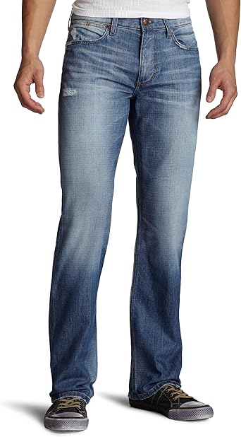 joe's jeans men's classic straight leg jean