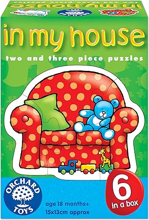 orchard toys 18 months