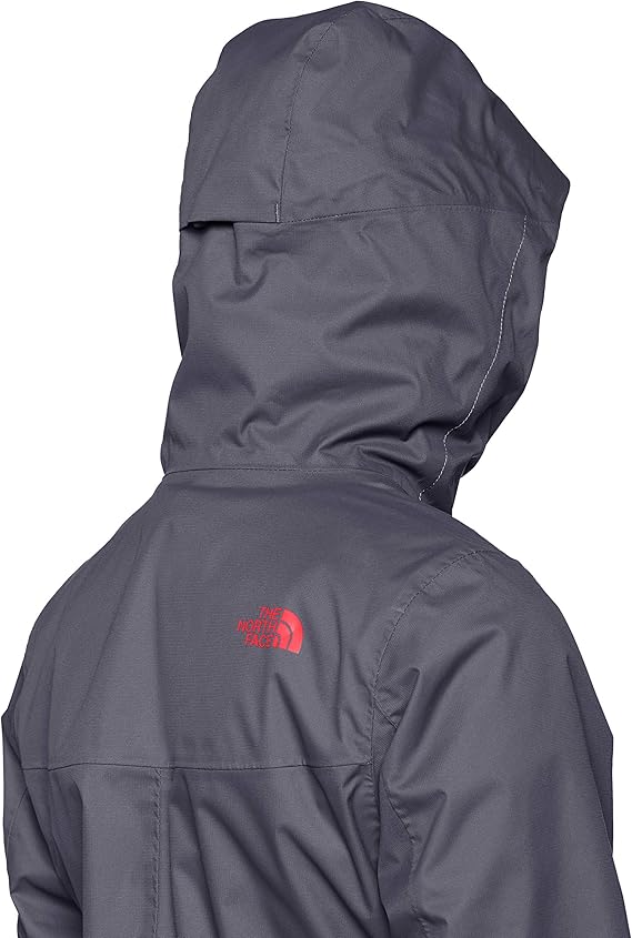 north face tanken triclimate
