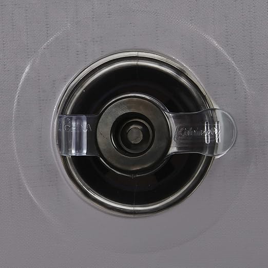 coleman supportrest airbed