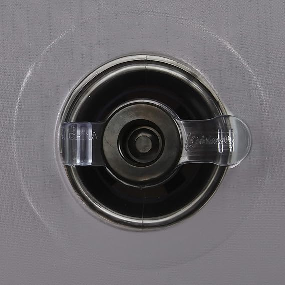 coleman supportrest plus twin