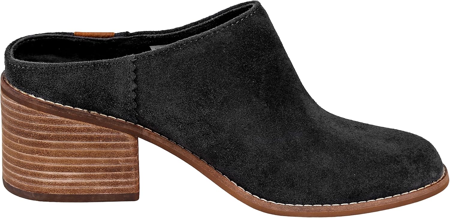 toms leila slingback mule