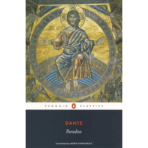 Dante in English: Eric Griffiths: 9780140423884: Amazon.com: Books