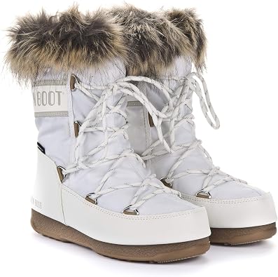 Botas Nieve Mujer Moon Boot Factory Sale, UP TO 69% OFF | agrichembio.com