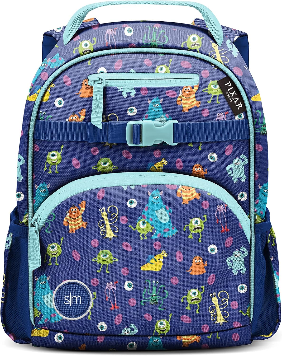 Simple Modern Fletcher backpack  - from One Little Small Blog preschool gear guide