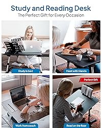 Cooper DeskPRO XL 23.6" Ergonomic Adjustable Laptop