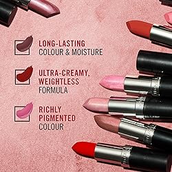 Rimmel Lasting Finish Lipstick by Kate - Up to 8