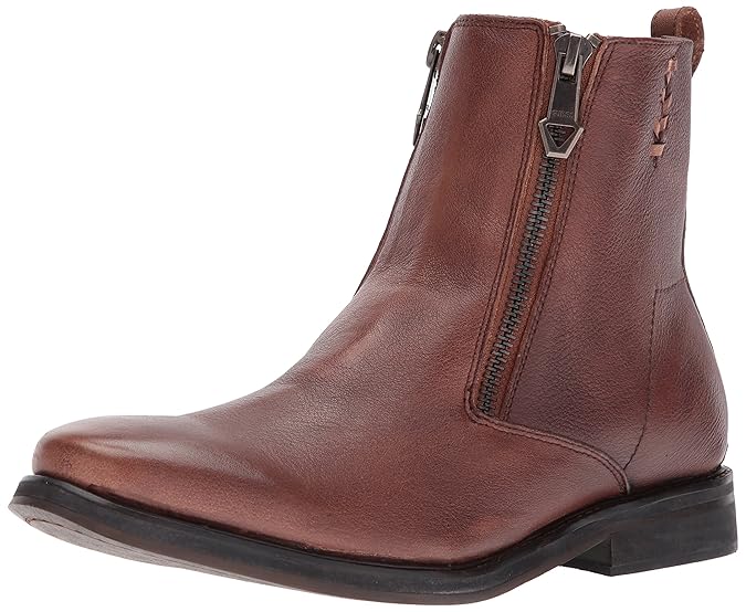 botas cuadradas para hombre vaqueras