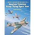 American Volunteer Group Colours and Markings (Osprey Aircraft of the Aces No 41) (Aircraft of the Aces, 41)