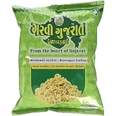 Garvi Gujarat - Bhavnagari Gathiya (285 g)