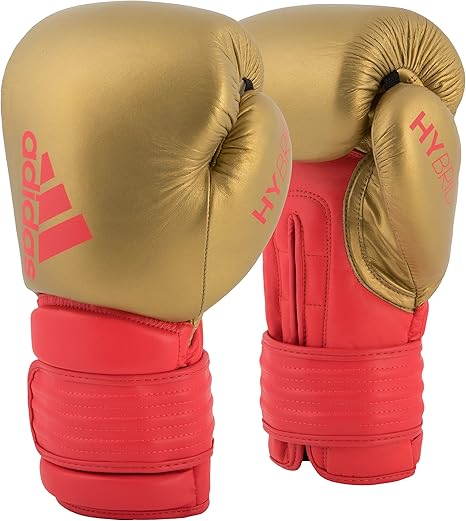 adidas hybrid 300 boxing gloves
