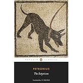 The Satyricon (Penguin Classics)