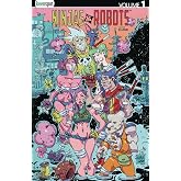 Ninjas &amp; Robots Vol. 1