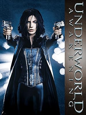 Amazon Co Jp アンダーワールド 覚醒 吹替版 を観る Prime Video