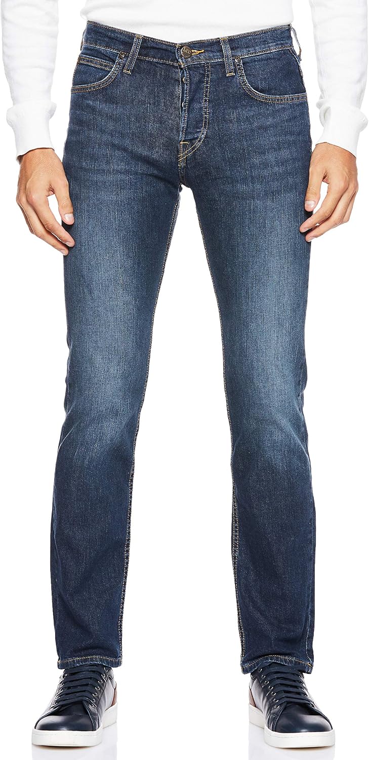 Lee Powell Jeans Uomo Uomo Abbigliamento berjaya.edu.my
