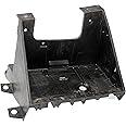 Dorman 00074 Battery Tray Replacement Compatible with Select Ram Models