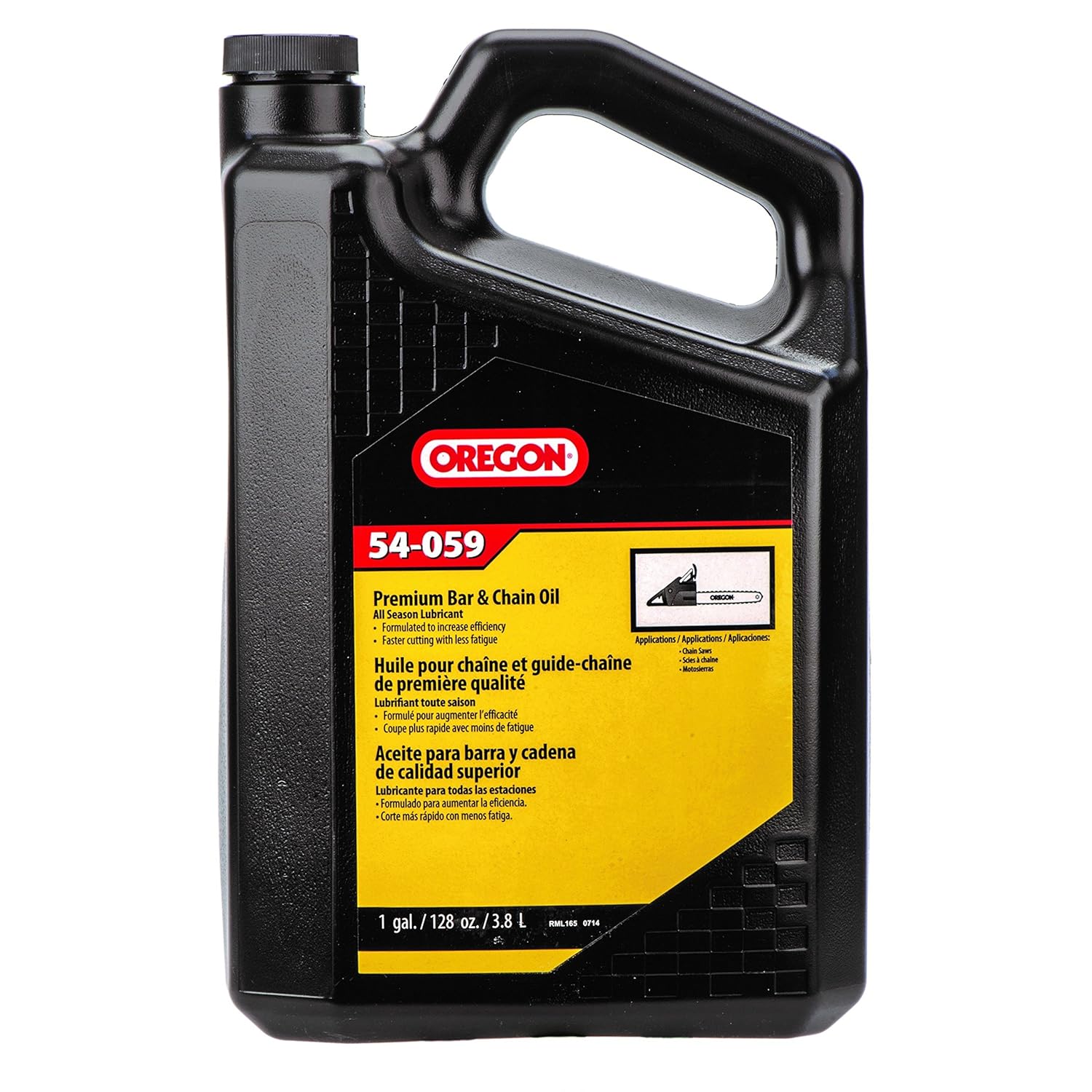 Best Husqvarna Bar And Chain Oil