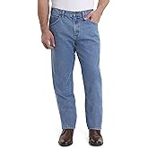 Rivets Supply & Company Mens Workwear Rugged Straight Fit