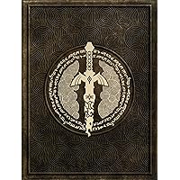 The Legend of Zelda™: Tears of the Kingdom – The Complete Official Guide: Collector's Edition