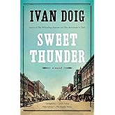 Sweet Thunder (Two Medicine Country)