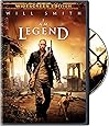 I Am Legend (Widescreen Single-Disc Edition)