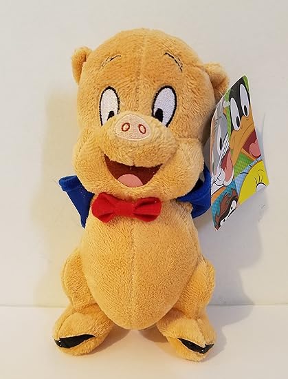 buy six flags stuffed animals