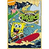 SpongeBob SquarePants: SpongeBob vs. the Big One