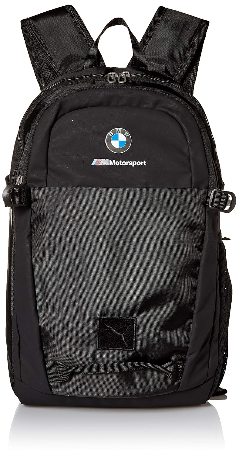 puma bmw edition bag