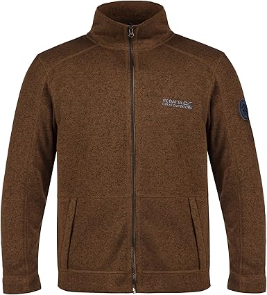 mens walking fleece