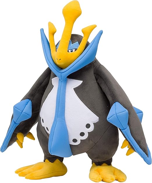 Amazon Co Jp Pokemon Center Original Plush Empert Toys