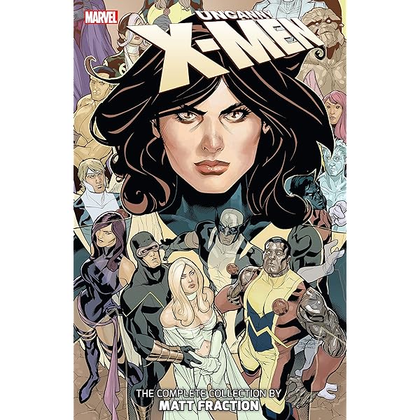アート・デザイン・音楽 Uncanny X-Men: The Complete Collection b アート・デザイン・音楽 Uncanny X-Men: The Complete